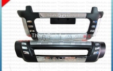 CẢN ỐP TRƯỚC SAU CHO XE NISSAN QASHQAI